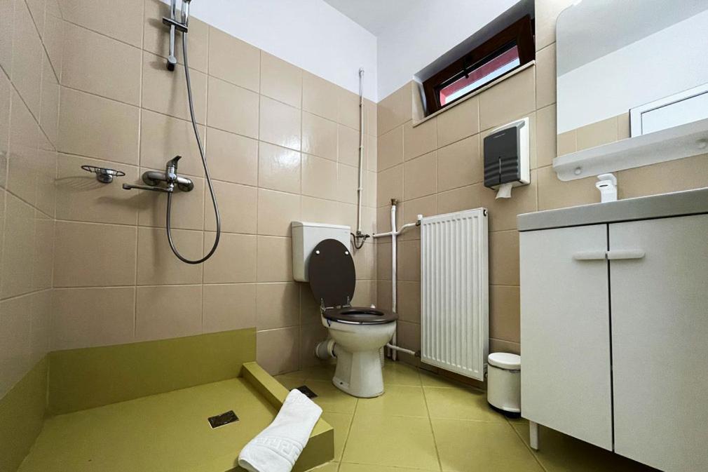 Motel Gilau Room photo